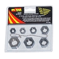 Lang Tools 7pc NF Thread Restorer Die S 2592